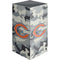 NFL Chicago Bears Camo XBox Series X Digital Edition Console Skin