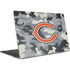 NFL Chicago Bears Camo Dell XPS Skin