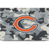 NFL Chicago Bears Camo Dell XPS Skin