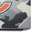 NFL Chicago Bears Camo HP ZBook Fury 16 G10 Skin