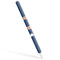 NFL Chicago Bears Distressed Apple Pencil (2nd Gen 2019) Skin