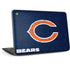 NFL Chicago Bears Distressed HP Chromebook Skin