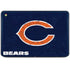 NFL Chicago Bears Distressed HP Chromebook Skin