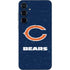 NFL Chicago Bears Distressed Galaxy A35 5G Skin