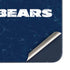 NFL Chicago Bears Distressed Galaxy A35 5G Skin