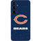 NFL Chicago Bears Distressed Galaxy A55 5G Skin