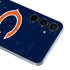 NFL Chicago Bears Distressed Galaxy A55 5G Skin