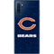 NFL Chicago Bears Distressed Galaxy Note 10 Plus Skin