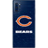 NFL Chicago Bears Distressed Galaxy Note 10 Plus Skin