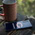 NFL Chicago Bears Distressed Galaxy Note 10 Plus Skin