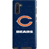 NFL Chicago Bears Distressed Galaxy Cases