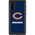 NFL Chicago Bears Distressed Galaxy Cases