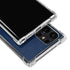 NFL Chicago Bears Distressed Galaxy S23 Ultra Clear Case