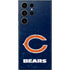 NFL Chicago Bears Distressed Galaxy Skins