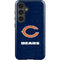 NFL Chicago Bears Distressed Galaxy S25 Impact Case