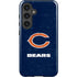 NFL Chicago Bears Distressed Galaxy S25 Impact Case