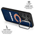 NFL Chicago Bears Distressed Galaxy S25 Kickstand Case