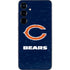 NFL Chicago Bears Distressed Galaxy S25 Plus Skin