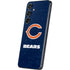 NFL Chicago Bears Distressed Galaxy S24 Plus Skin