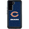 NFL Chicago Bears Distressed Galaxy S24 Plus Waterproof Case