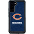 NFL Chicago Bears Distressed Galaxy S24 Plus Waterproof Case