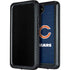 NFL Chicago Bears Distressed Galaxy S24 Plus Waterproof Case
