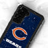 NFL Chicago Bears Distressed Galaxy S24 Plus Waterproof Case