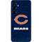 NFL Chicago Bears Distressed Galaxy S25 Skin