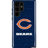 NFL Chicago Bears Distressed Galaxy S25 Ultra Impact Case