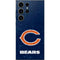 NFL Chicago Bears Distressed Galaxy S25 Ultra Skin