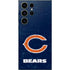 NFL Chicago Bears Distressed Galaxy S24 Ultra Skin