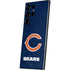 NFL Chicago Bears Distressed Galaxy S25 Ultra Skin