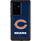 NFL Chicago Bears Distressed Galaxy S24 Ultra Waterproof Case