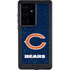 NFL Chicago Bears Distressed Galaxy S24 Ultra Waterproof Case