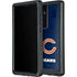NFL Chicago Bears Distressed Galaxy S24 Ultra Waterproof Case