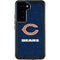 NFL Chicago Bears Distressed Galaxy S24 Waterproof Case