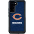 NFL Chicago Bears Distressed Galaxy S24 Waterproof Case