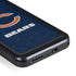 NFL Chicago Bears Distressed Galaxy S24 Waterproof Case