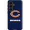 NFL Chicago Bears Distressed Galaxy S26 Impact Case