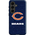 NFL Chicago Bears Distressed Galaxy S26 Impact Case