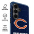 NFL Chicago Bears Distressed Galaxy S26 Impact Case