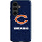 NFL Chicago Bears Distressed Galaxy S26 Plus Impact Case