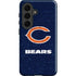 NFL Chicago Bears Distressed Galaxy S26 Plus Impact Case