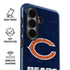 NFL Chicago Bears Distressed Galaxy S26 Plus Impact Case