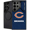 NFL Chicago Bears Distressed Galaxy S26 Ultra Kickstand Case
