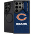 NFL Chicago Bears Distressed Galaxy S26 Ultra Kickstand Case