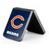 NFL Chicago Bears Distressed Galaxy Z Flip6 Skin