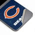 NFL Chicago Bears Distressed Galaxy Z Flip6 Skin