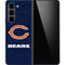 NFL Chicago Bears Distressed Galaxy Z Fold5 5G Skin