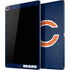 NFL Chicago Bears Distressed iPad Skins